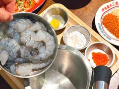 -牛市坎火锅(建设路店)