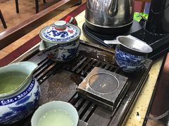 -名点一号·精致茶点·手工制作(宝华店)