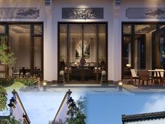 -不倒翁·徽天下名菜楼(马鞍山路店)