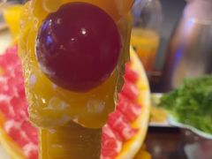 -重庆高老九火锅(万象城店)