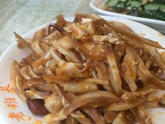 -老班长手工灌汤包老店(东山店)