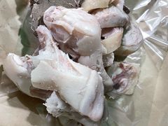 -小辫子羊肉面馆(周东店)