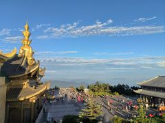 -峨眉山风景名胜区
