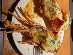 -拉蒂娜·巴西牛排馆 Latina·Brazilian Steakhouse(王府井喜悦店)
