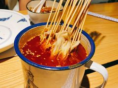 -觅香串串香·麻辣烫·冒菜(欧美广场店)