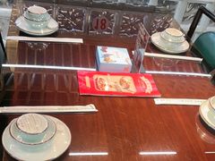 -眉山小馆(华强广场店)