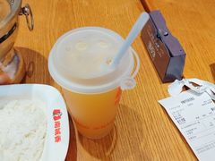 -南城香·饭香串香馄饨香(花园北路店)