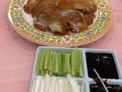 -鸿宾楼(展览馆路店)