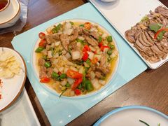 -靖远尕六美味羊羔肉