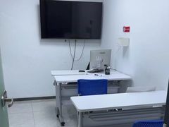 -新航道雅思托福·留学·考研培训(人民广场校区)