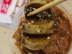 -老绍兴三味臭豆腐(奥林匹克购物广场店)