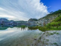 -黄埔油麻山森林公园