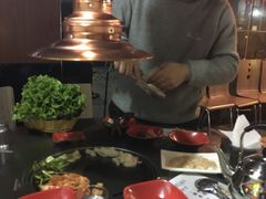 -杀猪天·韩国烤肉(总店)