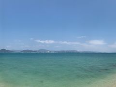 -三亚西岛海洋文化旅游区