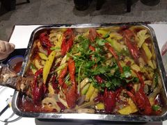 -丹虾|文和友小龙虾·烙锅(陕西路旗舰店)