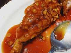 -庄氏祥记家常食府(国瑞建材家居博览中心店)