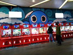 -浦江城市生活广场(江月路店)