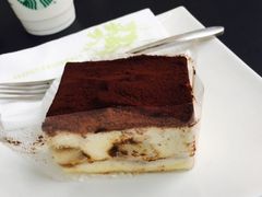 -星巴克(大梅沙8号仓店)