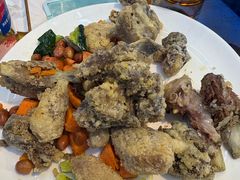 -西关回头馆(西关美食街店)