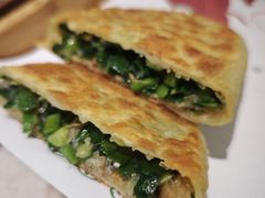 -峰厨大鱼泡饼·天津菜(西青大学城店)