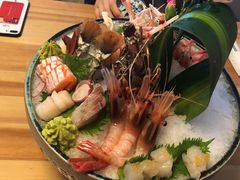 -王鼎精致料理铁板烧(世博源店)