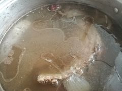 -刘信牛羊肉小炒泡馍(回民街店)