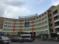 -上海市曹杨职业技术学校