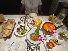 -太食獸泰式茶餐厅(北美新天地店)