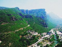 -苍岩山风景名胜区