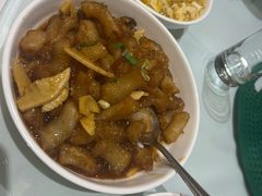 -君来梁溪饭店-餐厅
