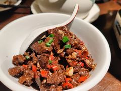 -山涧肴·湘味家肴(松岗满纷天地店)