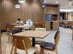 大堂-魏家凉皮(文景路店)