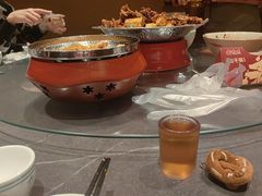 -乔一乔怪味干锅(武侯欢肆店)