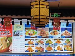 -渔家风味·鲅鱼水饺·央视展播·海鲜天津菜(开发区店)