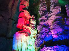 -泰安地下龙宫景区