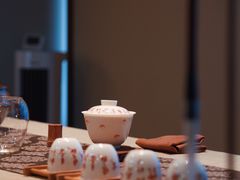 -汉艺唐风茶艺培训(联发华美空间店)