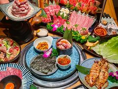 -丸藏和牛烧肉专门店(园区师惠坊店)