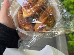 -京谷烘焙店(中国铁建·万科翡翠国际三期店)