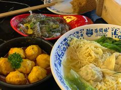 -西关味(大卫城店)