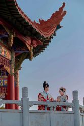 -角色婚纱摄影(中心店)
