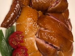 -8餐厅(新葡京酒店)