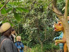 -呀路古热带植物园