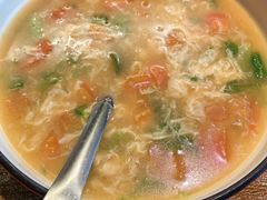 -四姐妹东北饺子(沙尾路店)