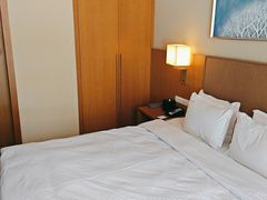 -长白山万达锦华套房酒店