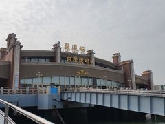 -鼓浪屿内厝澳码头(轮渡站)