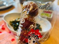 -红樱桃·欢乐餐厅(太原里店)
