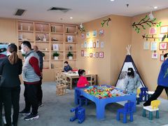 -上海和展广汽丰田4S店(老闵行店)