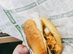 -德克士(场中路店)