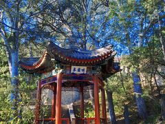 -香山公园