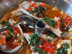 -洞庭土菜小炒馆(易发广场店)